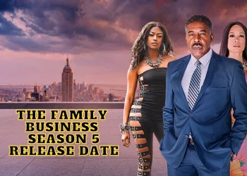 “The Family Business: Season 5”