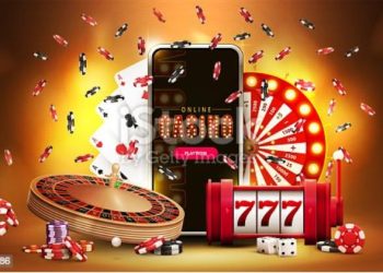 The Top Features of Best Online Casinos