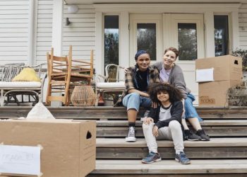 What are some of the different mortgages the best lenders in New York offer?