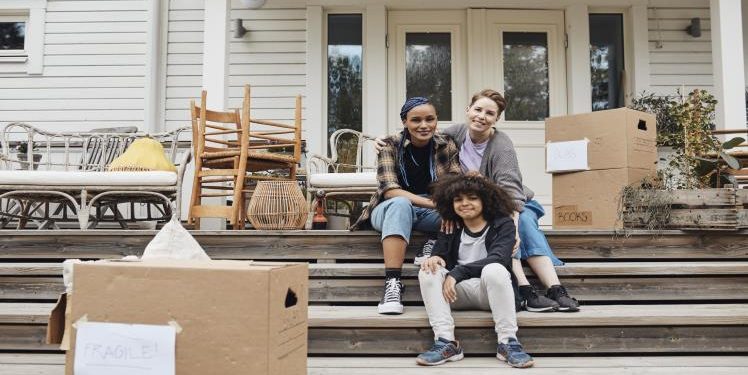 What are some of the different mortgages the best lenders in New York offer?