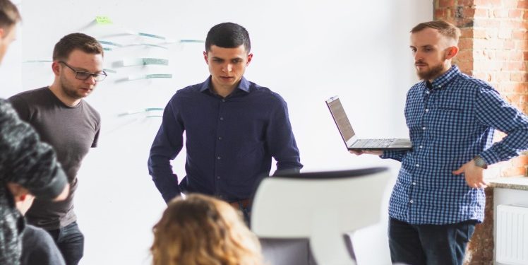 Why Hire a Software Developer in Germany?