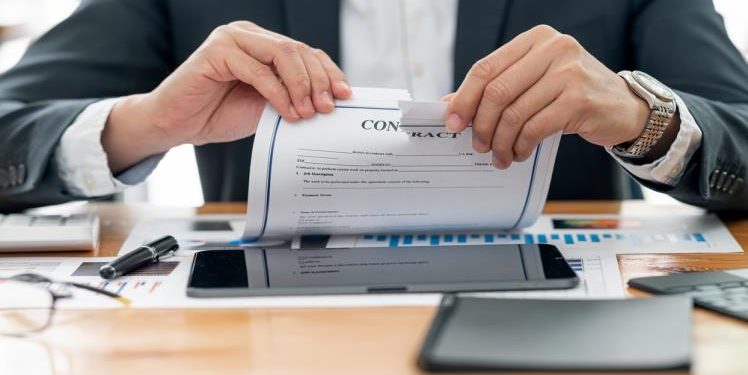 Wrongful Termination: Fighting For Fair Treatment In The Workplace