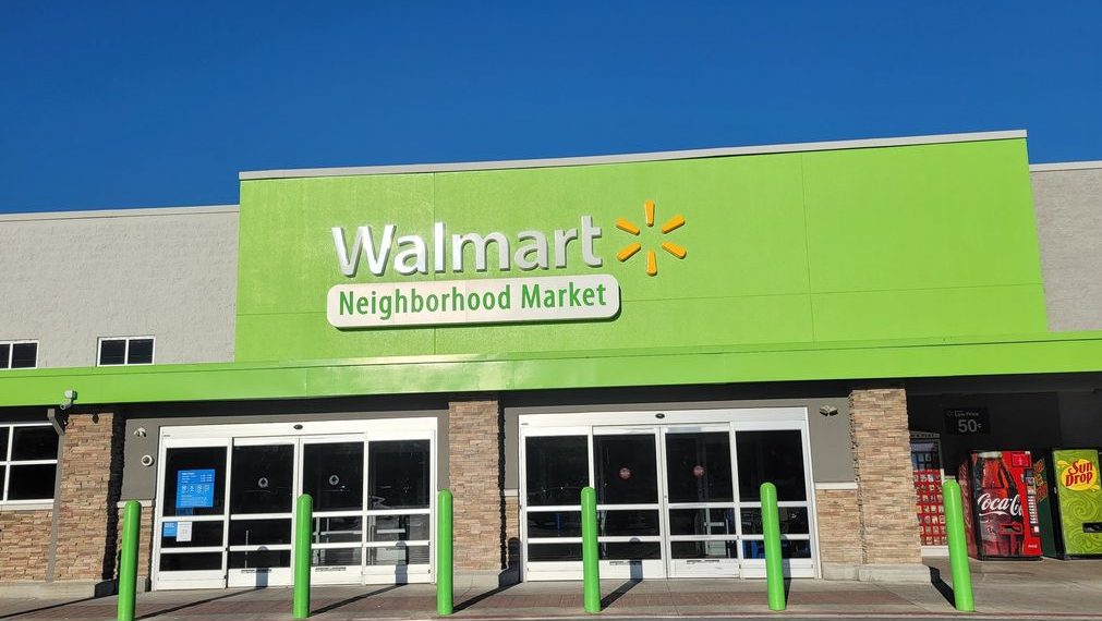 “Exploring the Walmart Neighborhood Market Near You”