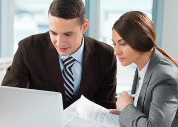 “The Role of a Chief Business Officer”