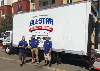 Go Green And Save Commercial Moving Company Dublin CA