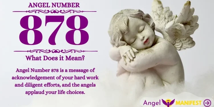 “Exploring the Number 878”