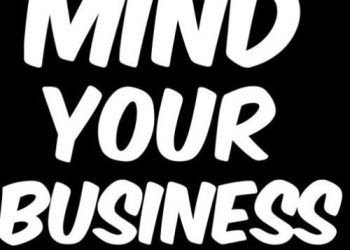 Mind Yo Business”: A Song of Self-Empowerment