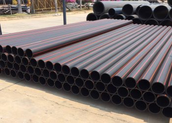 Benefits, Applications, installation, and type of HDPE Pipe.