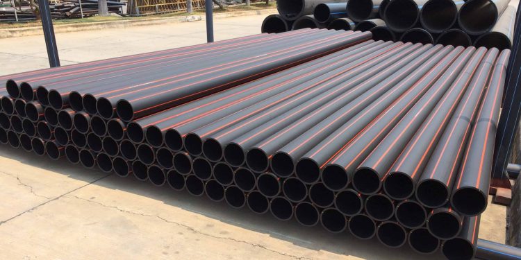 Benefits, Applications, installation, and type of HDPE Pipe.