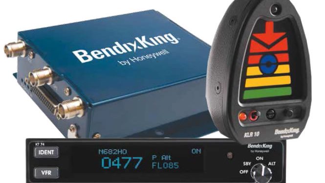 The Evolution of BendixKing: From Early Aviation to Advanced Cockpit Solutions