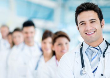 5 Benefits of Becoming a Doctor