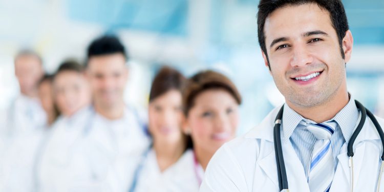 5 Benefits of Becoming a Doctor