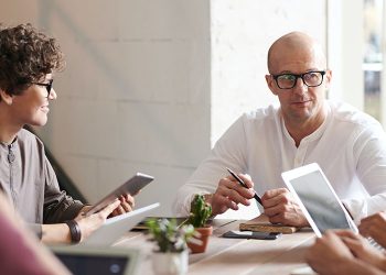 The Small Business Guide to Cybersecurity