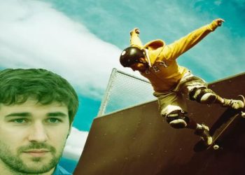 Alexander Ostrovskiy: why people like extreme sports