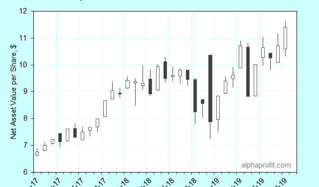 “Exploring the Fselx Holdings Portfolio”