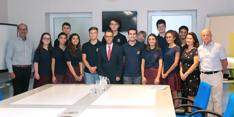 “GBC Business Group Holds Conference Call”