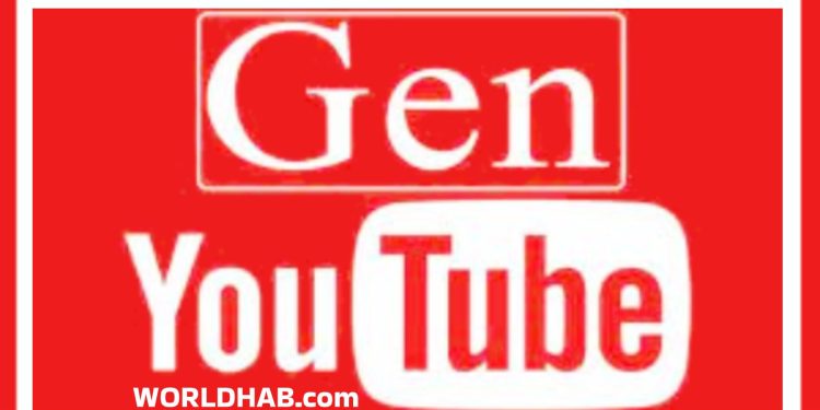 GenYouTube Download HD Photo MP3 MP4 Videos