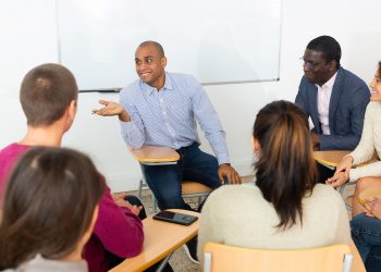 The Importance of Education in Personal and Professional Development