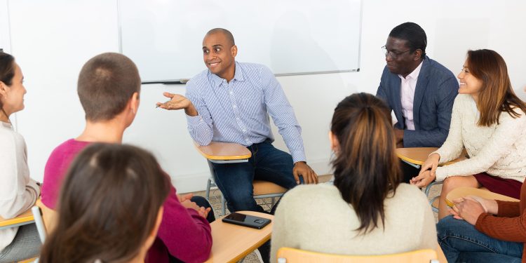 The Importance of Education in Personal and Professional Development