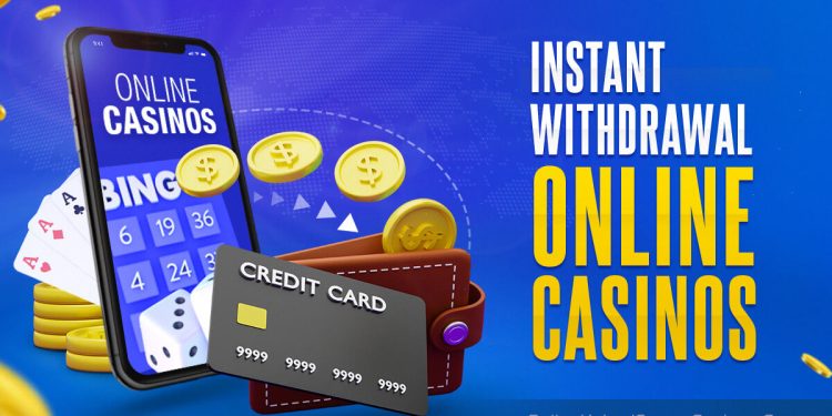 All You Need To Know About Withdrawal Policy Of Online Casinos