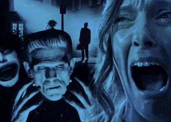 10 Best Horror Movies on Hulu to Freak You Out