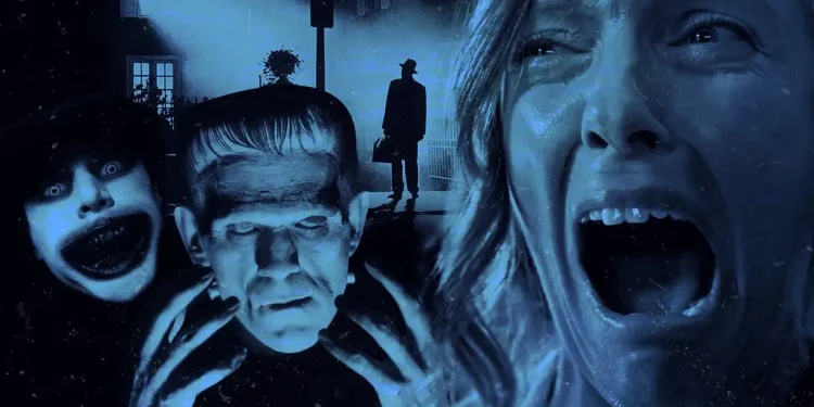 10 Best Horror Movies on Hulu to Freak You Out