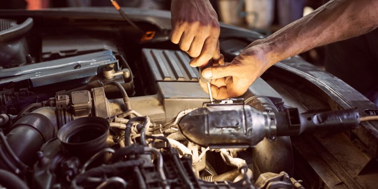 Heavy Duty Pros Has Allis-Chalmers Diesel Engine Parts