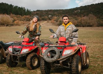 Thumper Fab: Bringing Amazing Sound Effects to Your ATV Experience