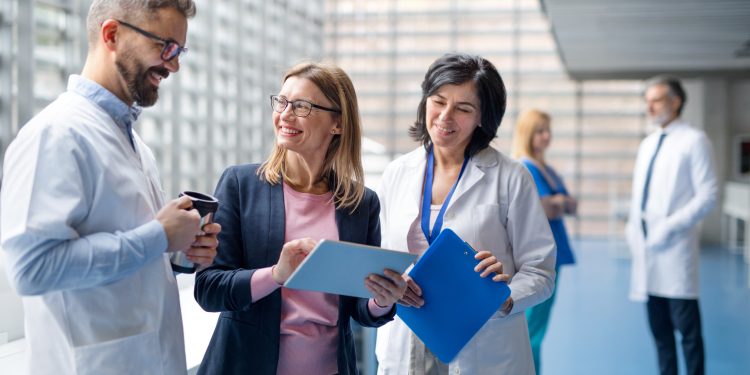 A Few Words on Territories and Their Importance