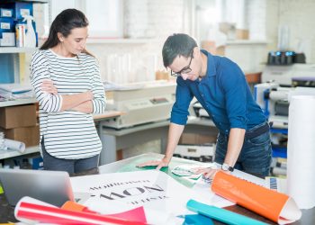 Print a Banner Chicago to Advertise Your Business