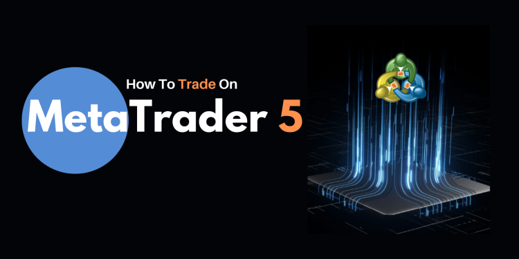A Detailed Guide On How To Trade With MetaTrader 5