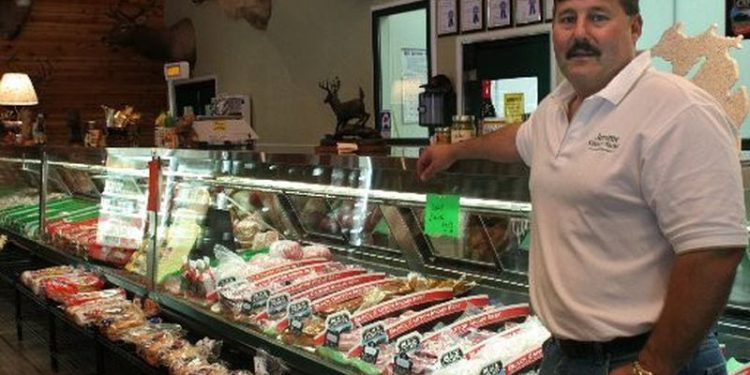 A Visit to Jerome Country Market