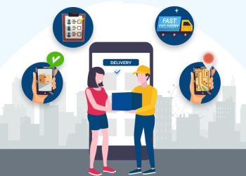 The Importance of Efficient Last-Mile Logistics in E-commerce