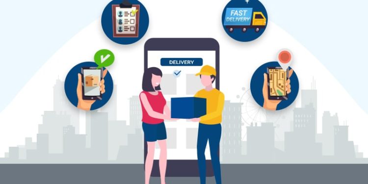 The Importance of Efficient Last-Mile Logistics in E-commerce