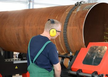 All You Need To Know About Pipe Threading Machines