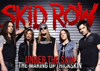 “Uncovering Skid Row’s Primate Underground”