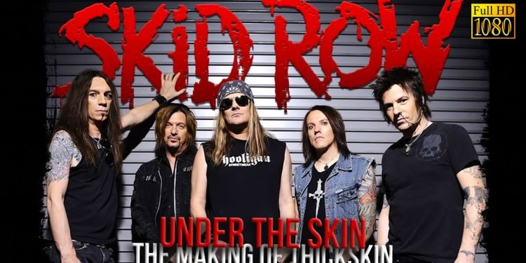 “Uncovering Skid Row’s Primate Underground”