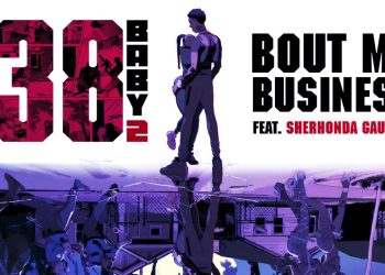 “Talking Business: An Analysis of ‘Bout My Business’ Lyrics”