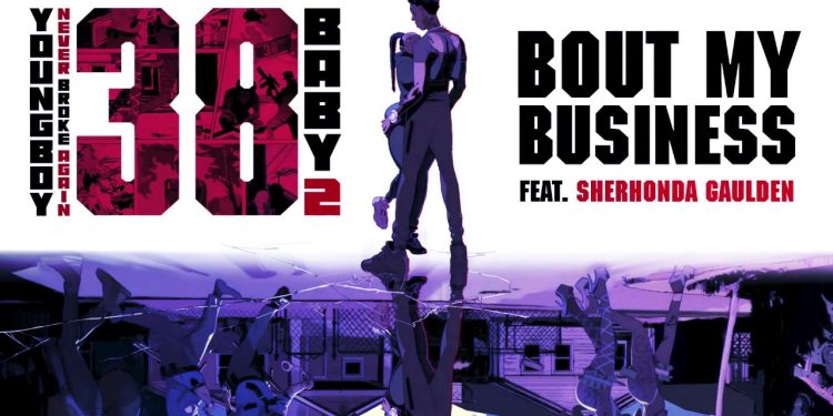“Talking Business: An Analysis of ‘Bout My Business’ Lyrics”