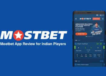 Review Mostbet App in India