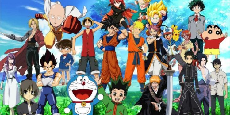 Exploring the World of Anime: A Look into Chia Anime and Gogoanime