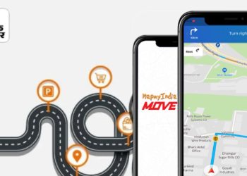 News The Ministry of Transport Will Launch A Road Safety Navigation App