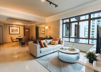 The Perks of living in Singapore Condos