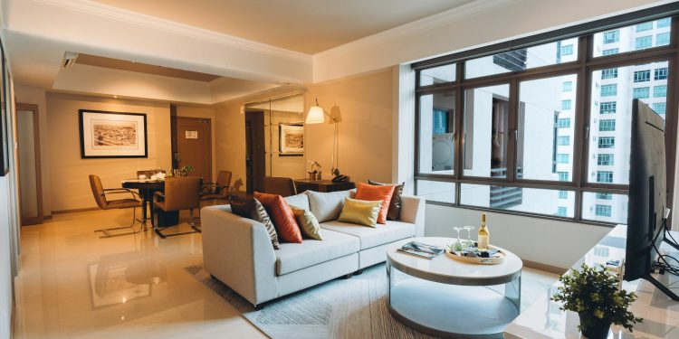 The Perks of living in Singapore Condos