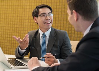 “What Does a Business Process Consultant Do?”