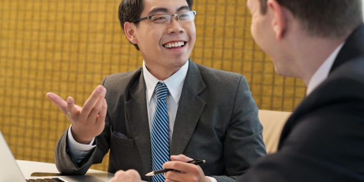 “What Does a Business Process Consultant Do?”