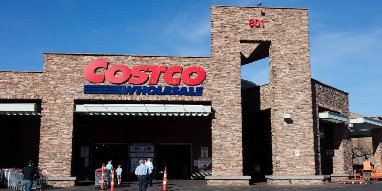 “Exploring Costco Business Center Las Vegas”