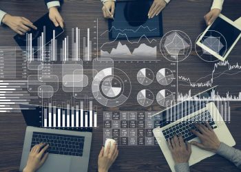 How is software enabling effective ecosystem management