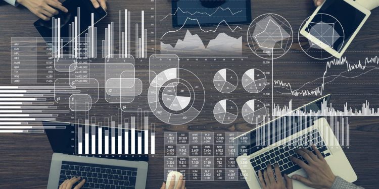 How is software enabling effective ecosystem management