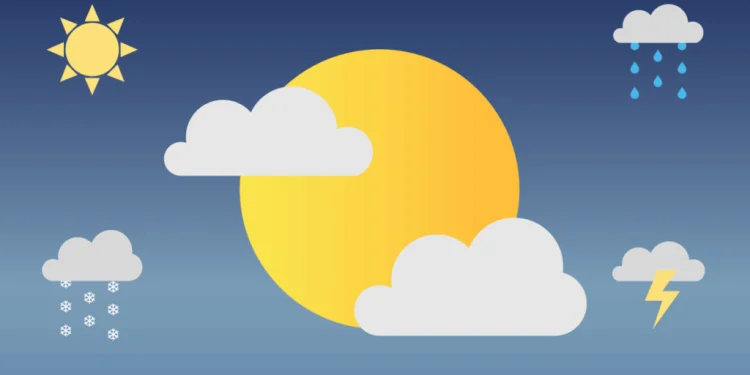 Where Do The Best Weather APIs Get Data From?